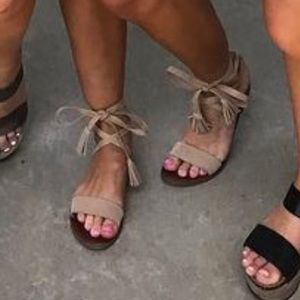 Steve madden Kaara sandals! Size 8.5